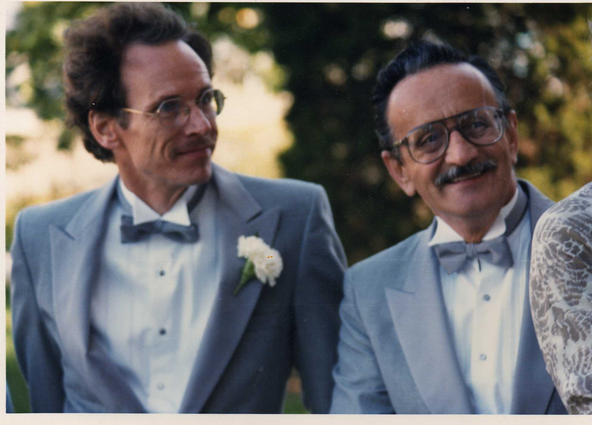 913 Milton and Al 1984369